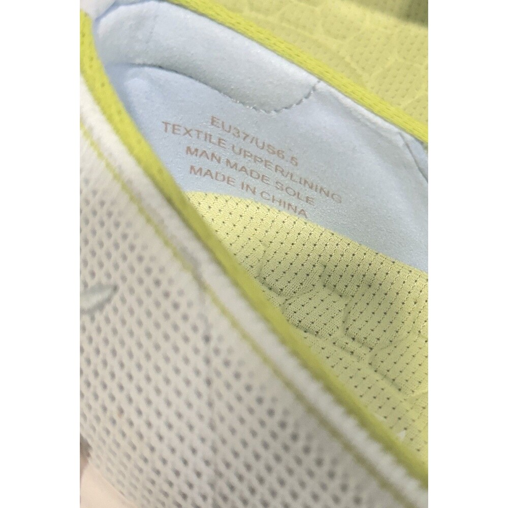 VIVAIA Walker Pro Hybrid Izabel Ballet Flats Women US 6.5 EU 37 Ice Flow NWOB - Picture 11 of 11